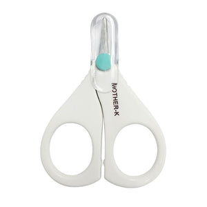 Mother-K Nail Scissors for Newborn