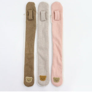 Korean Baby Neck Warmer-Mini Bear