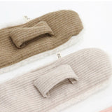 Korean Baby Neck Warmer-Mini Bear
