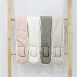 Korean Baby Neck Warmer-Solid