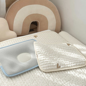 Hwaeum Bebe Newborn Baby Cooling Pillow