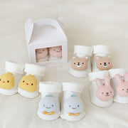 BABY & I Infant Doll Socks