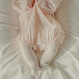 Happy Prince Newborn Plain Baby Tights