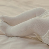 Happy Prince Newborn Plain Baby Tights