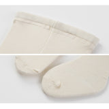 Happy Prince Newborn Plain Baby Tights