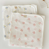 BABY & I Newborn Summer Swaddle