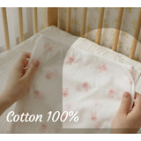 BABY & I Newborn Summer Swaddle