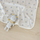 BABY & I Newborn Summer Swaddle