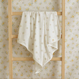 BABY & I Newborn Summer Swaddle