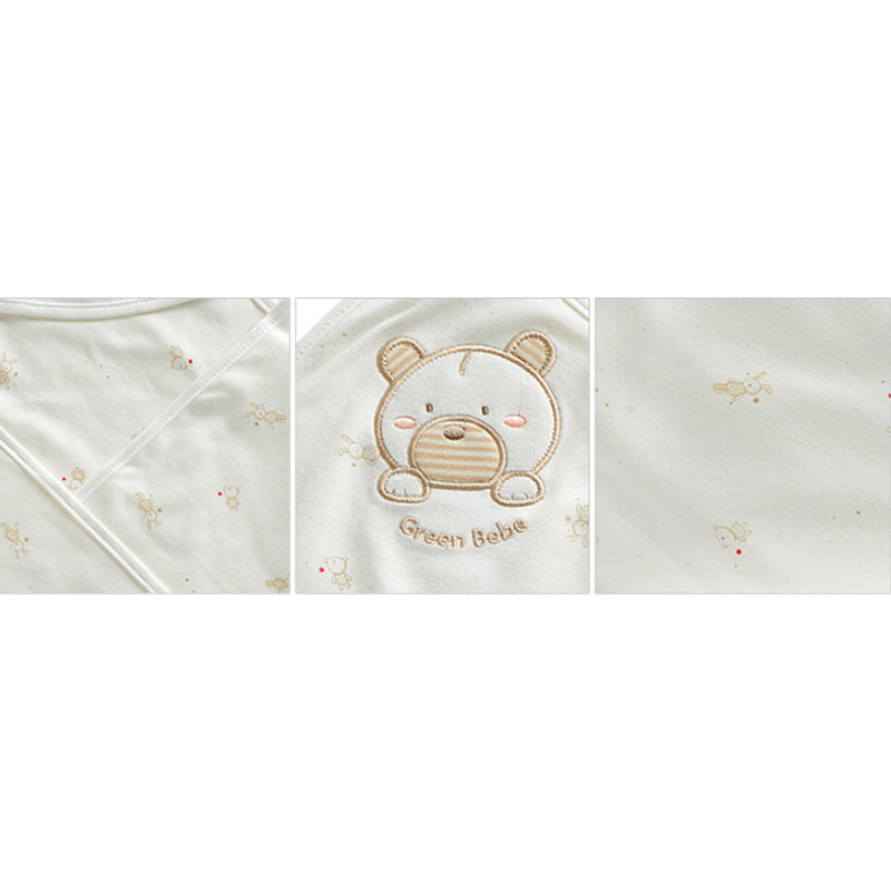 Newborn Cotton Swaddle