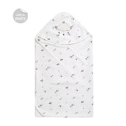 Newborn Cotton Swaddle