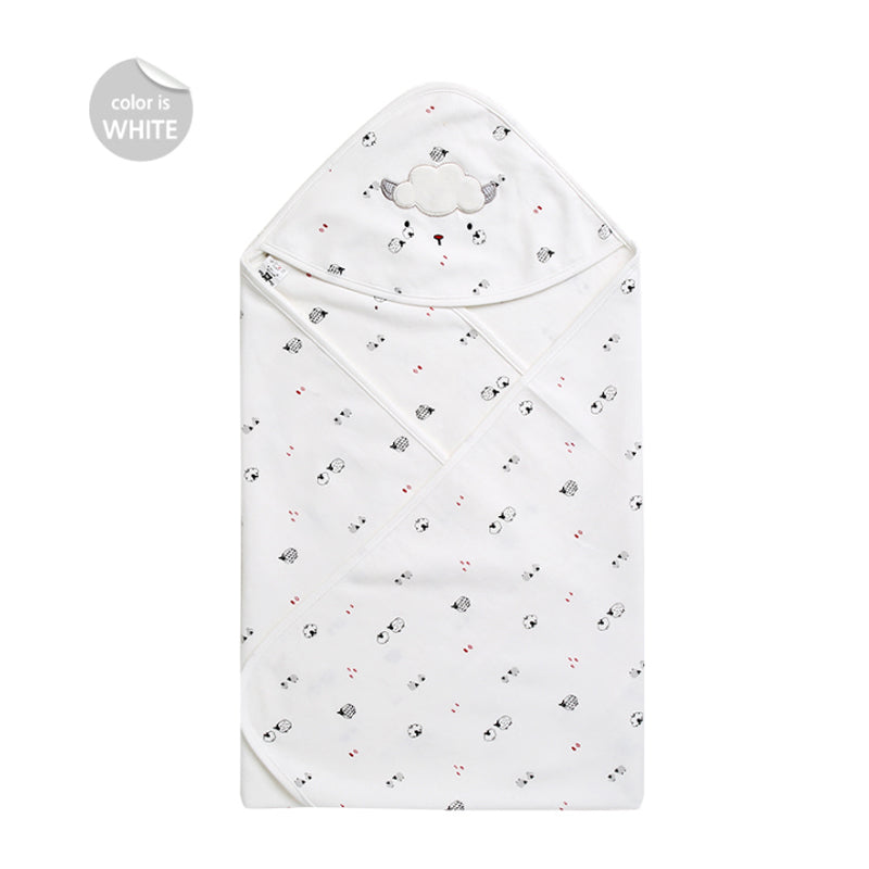 Newborn Cotton Swaddle
