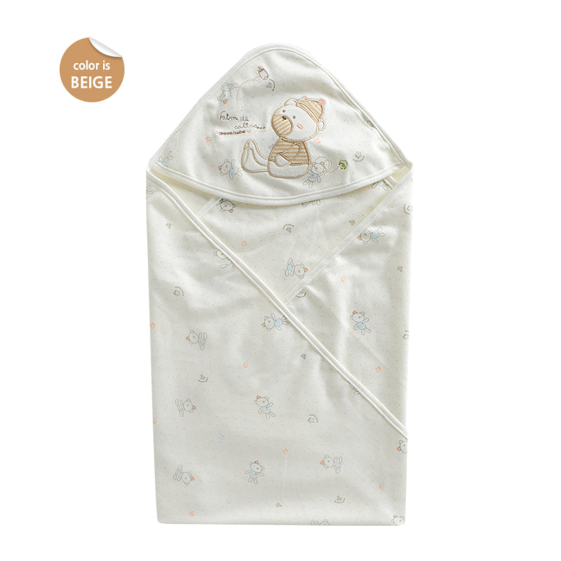 Newborn Cotton Swaddle