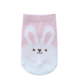 BABY & I Newborn Anti-Slip Socks