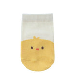 BABY & I Newborn Anti-Slip Socks