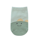 BABY & I Newborn Anti-Slip Socks