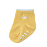 BABY & I Newborn Anti-Slip Socks