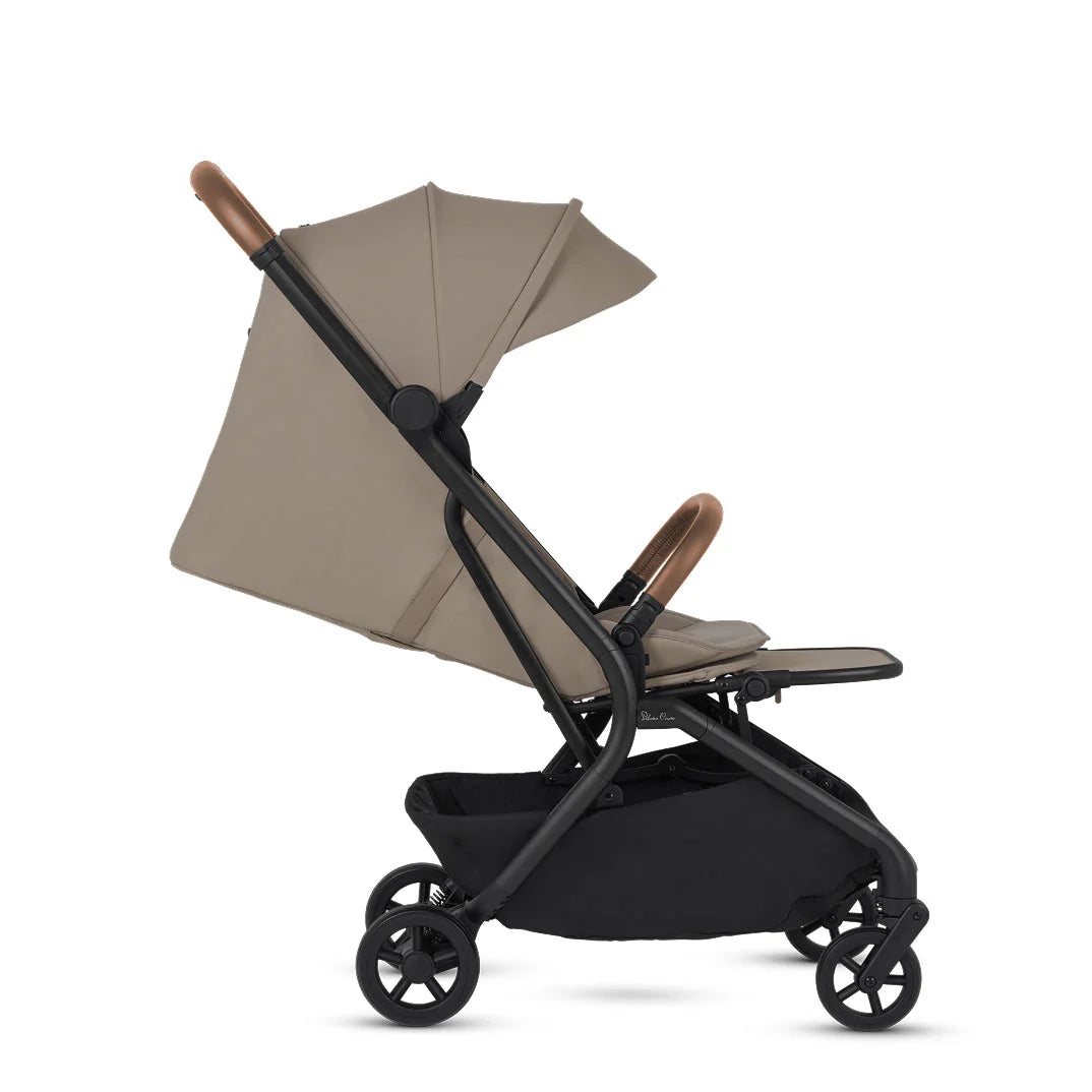 Silver Cross Nia Compact Travel Stroller