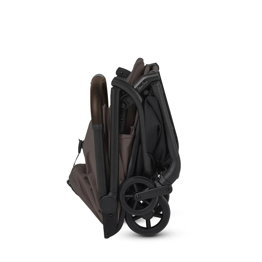 Silver Cross Nia Compact Travel Stroller