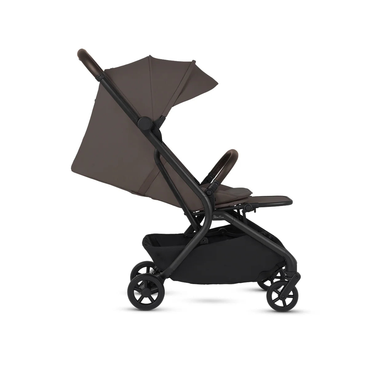 Silver Cross Nia Compact Travel Stroller