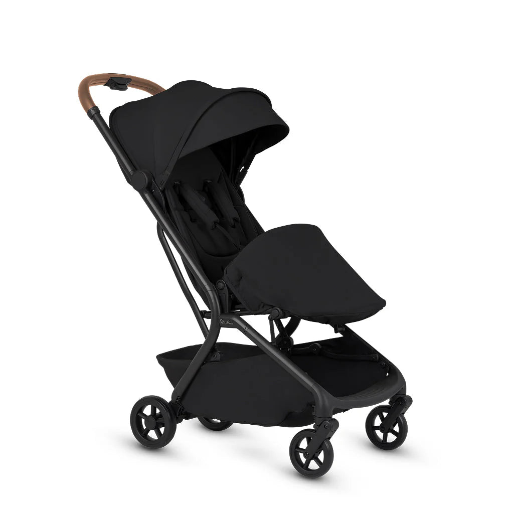 Silver Cross Nia Compact Travel Stroller