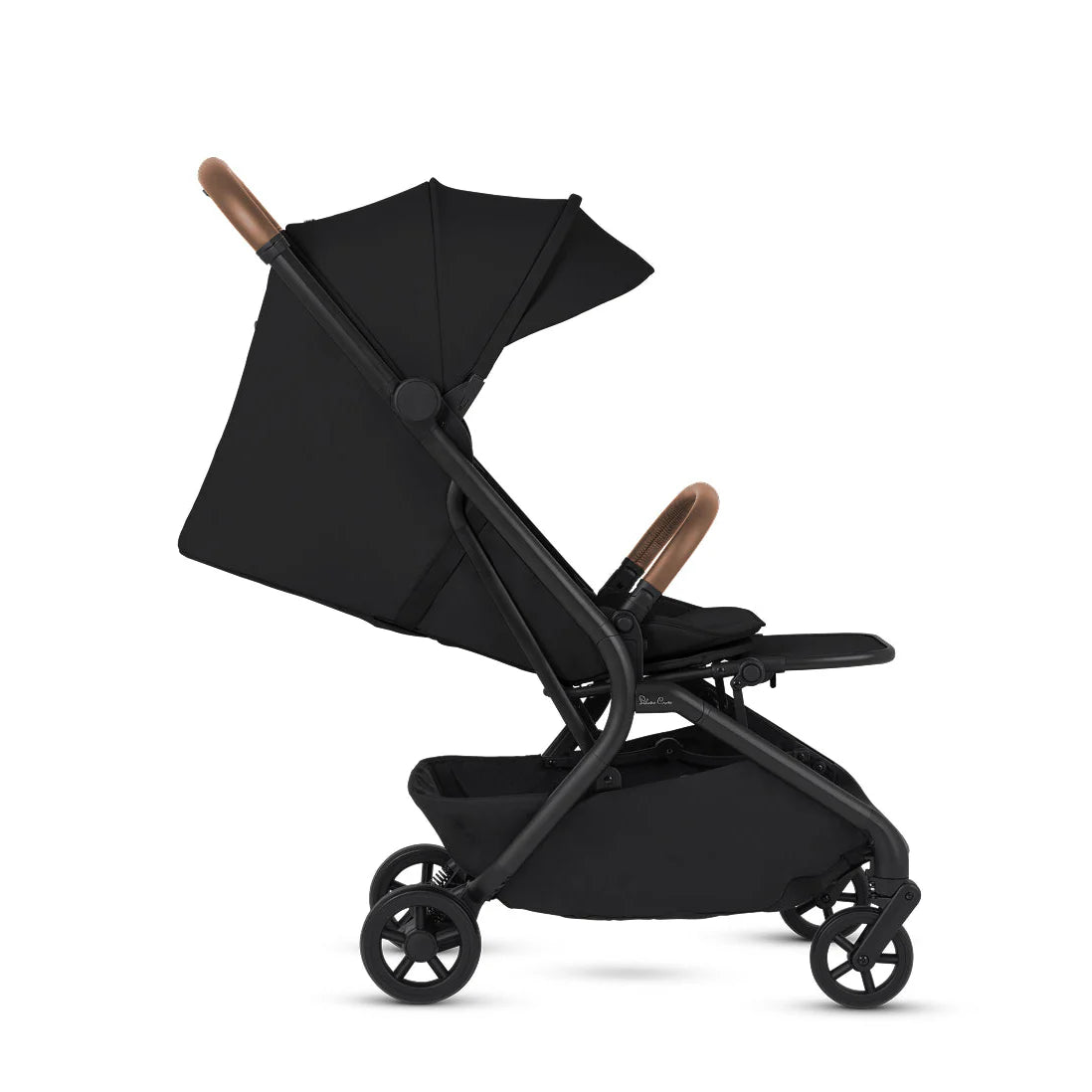 Silver Cross Nia Compact Travel Stroller