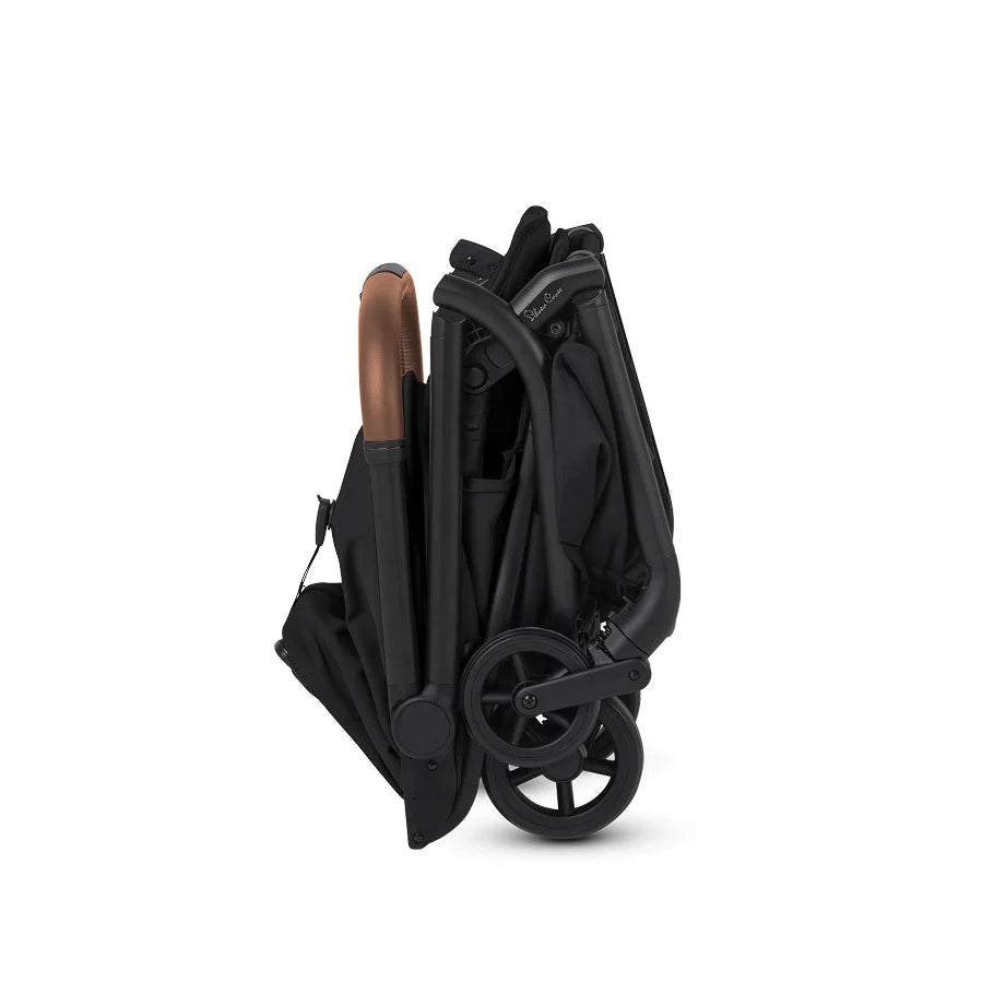Silver Cross Nia Compact Travel Stroller