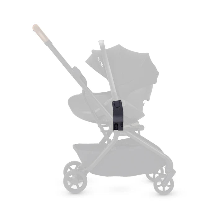 Silver Cross Nia Universal Car Seat Adapters