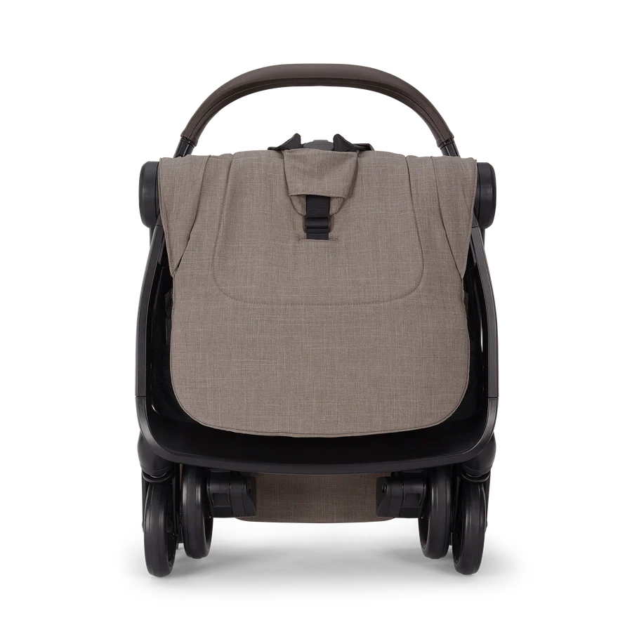 Nuna VIAA cabn Compact Travel Stroller