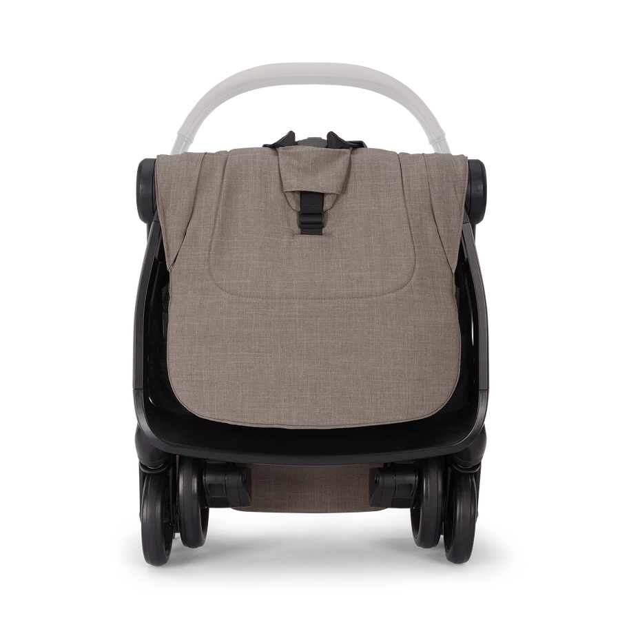 Nuna VIAA cabn Compact Travel Stroller