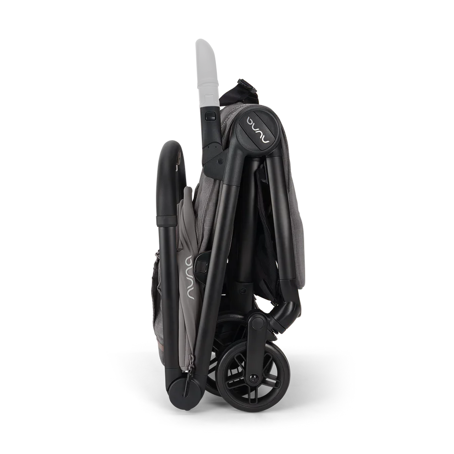 Nuna VIAA cabn Compact Travel Stroller