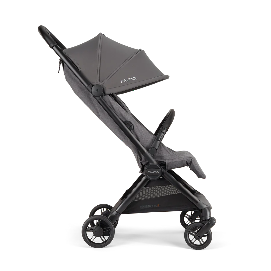 Nuna VIAA cabn Compact Travel Stroller