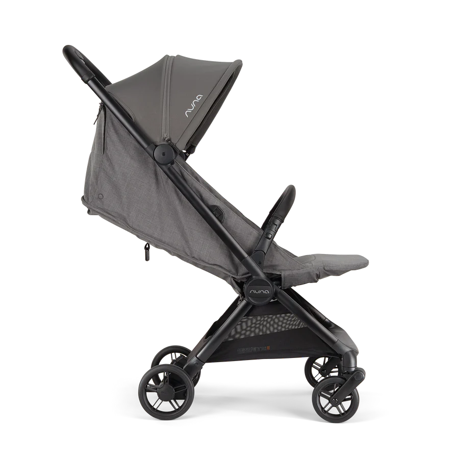 Nuna VIAA cabn Compact Travel Stroller
