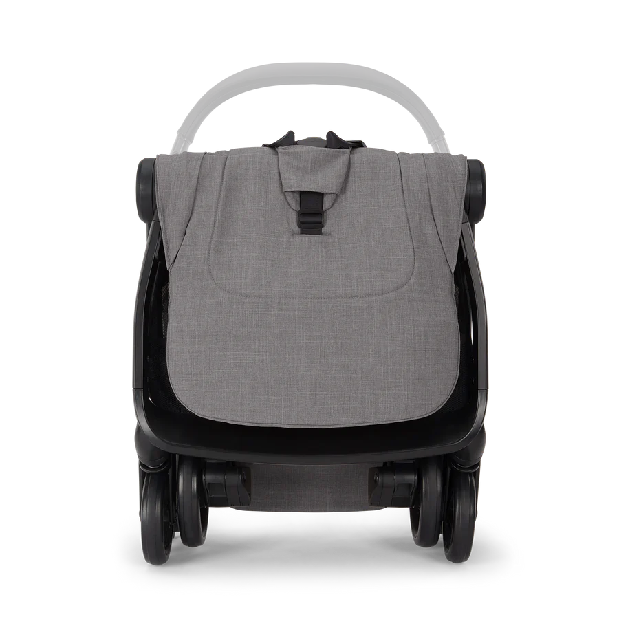Nuna VIAA cabn Compact Travel Stroller