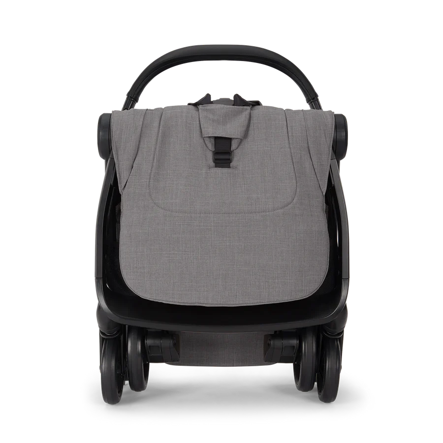 Nuna VIAA cabn Compact Travel Stroller