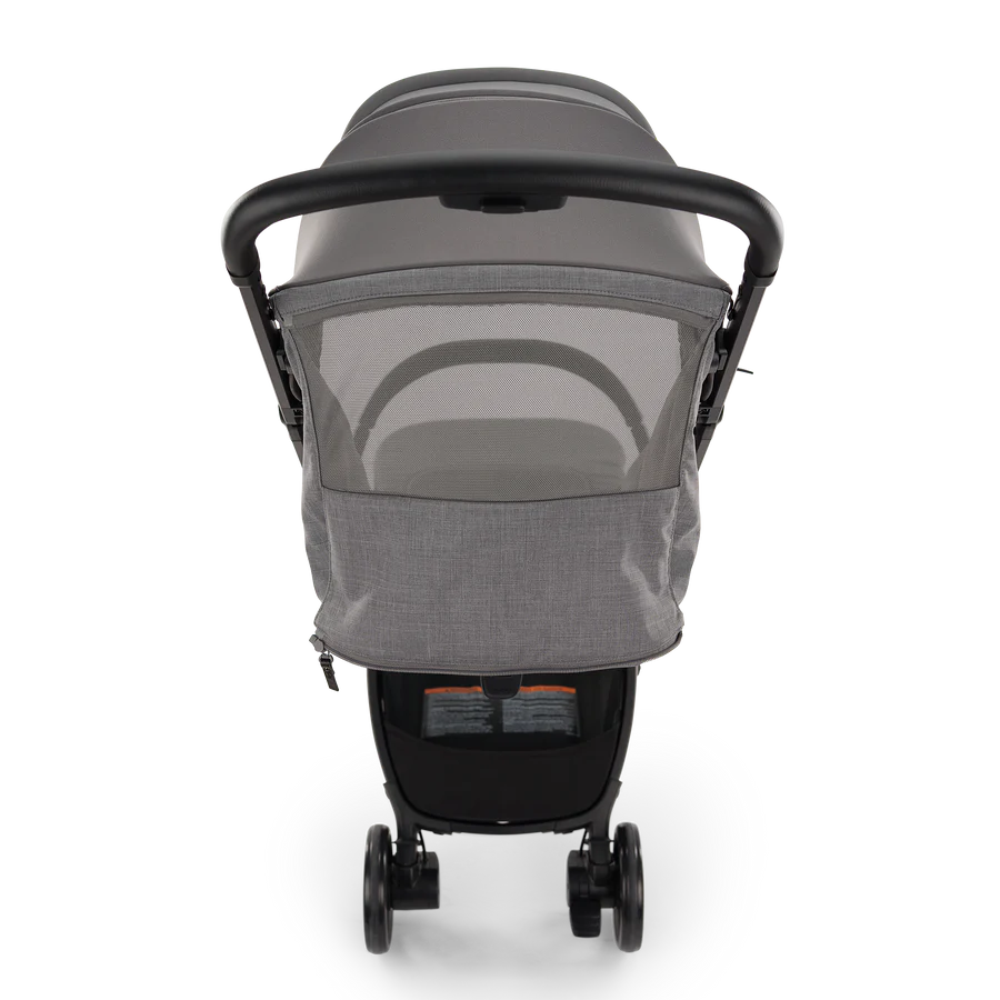 Nuna VIAA cabn Compact Travel Stroller