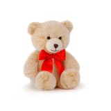 OB Designs Little Theo Cuddlington Bear Soft Toy 10"/ 25 cm