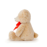 OB Designs Little Theo Cuddlington Bear Soft Toy 10"/ 25 cm
