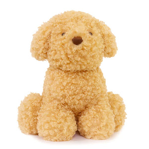 OB Designs Luca Labradoodle Soft Toy 11"/ 28cm