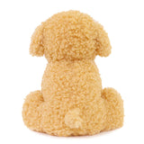 OB Designs Luca Labradoodle Soft Toy 11"/ 28cm