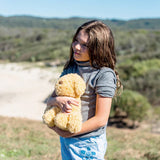 OB Designs Luca Labradoodle Soft Toy 11"/ 28cm