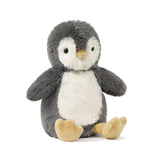 OB Designs Little Iggy Penguin Soft Toy 8.2"/21cm