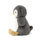 OB Designs Little Iggy Penguin Soft Toy 8.2"/21cm