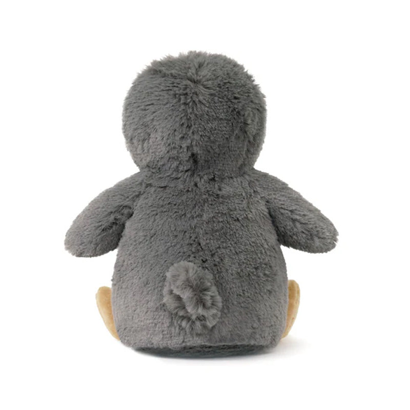 OB Designs Little Iggy Penguin Soft Toy 8.2"/21cm