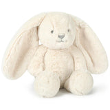 OB Designs Ziggy Oatmeal Bunny Soft Toy 13.5"/34cm