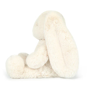 OB Designs Ziggy Oatmeal Bunny Soft Toy 13.5"/34cm