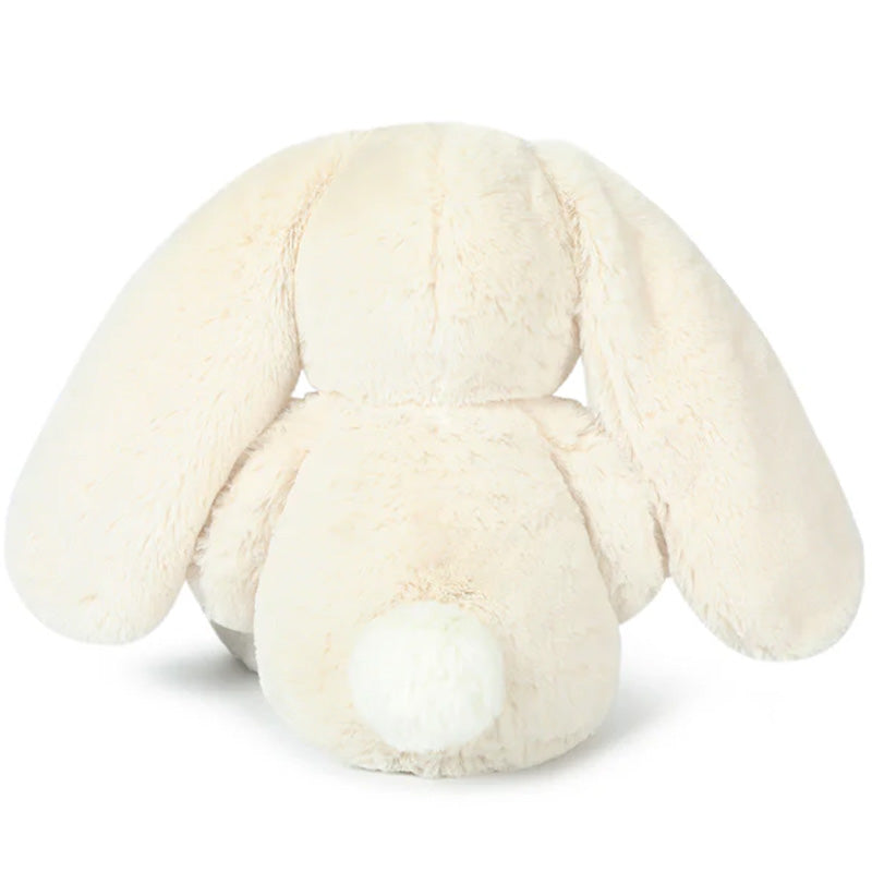 OB Designs Ziggy Oatmeal Bunny Soft Toy 13.5"/34cm