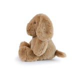 OB Designs Little Duke Dog Caramel Soft Toy 10" / 25cm