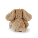 OB Designs Little Duke Dog Caramel Soft Toy 10" / 25cm