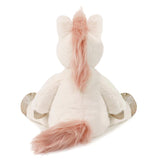 OB Designs Misty Unicorn (Vegan Angora) Soft Toy 14"/ 36cm